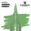 Playmarker couleur VERT GOBELIN (animal green )
