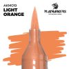 Playmarker couleur ORANGE CLAIR