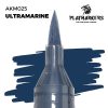 Playmarker couleur BLEU ULTRAMARINE