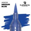Playmarker couleur BLEU