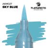Playmarker couleur BLEU CIEL
