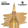 Playmarker couleur BRONZE
