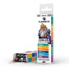 SET de feutres Playmarkers -  VÊTEMENTS ET ORNEMENTS