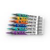 SET de feutres Playmarkers -  VÊTEMENTS ET ORNEMENTS – Image 2