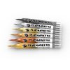 SET de feutres Playmarkers -  FULL METAL – Image 2