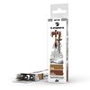 SET de feutres Playmarkers -  ARMES ET OUTILS