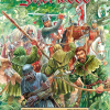 Sherwood - Robin des Bois vs le shérif de Nottingham