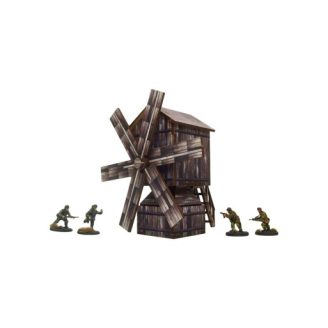 Moulin (Ostfront)