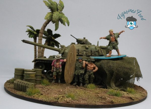 CHARLIE DON'T SURF – Image 2