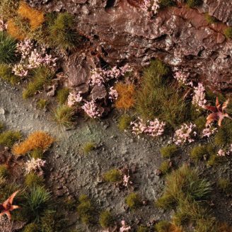 GAMERS GRASS - Petites Fleurs 4 mm