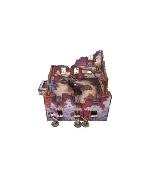 Bloc d'Habitations Stalingrad (Bundle) – Image 3