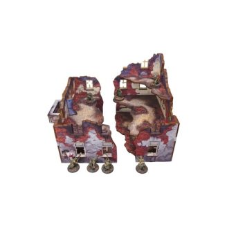 Bloc d'Habitations Stalingrad (Bundle)