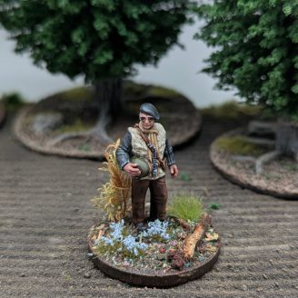 Georges Guingouin (STL)