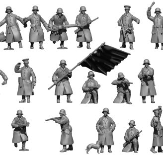 22 FREIKORPS