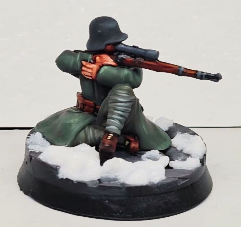 FREIKORPS SUPPORTS – Image 4